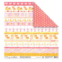 Бумага PSW 30.5х30.5 см