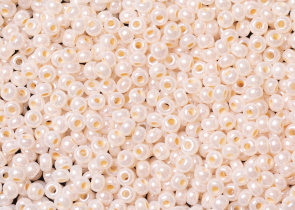 Бисер Чехия круглый 10/0 50г 37188