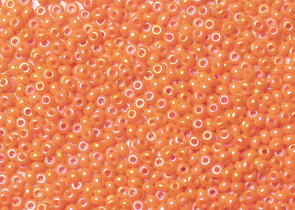 Бисер Чехия круглый 10/0 500 г 94140