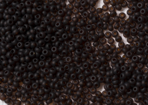 Бисер Чехия круглый 10140 10/0 500 г матовый