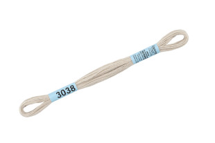 Мулине Гамма №3038