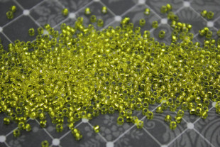 Бисер Япония 11/0 TREASURE 5 г 0032