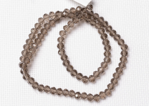 Бусины. Хрусталь. 78452004-6ХР